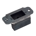 GRP4 Fabrications Escort Mk1 / Mk2 Heavy Duty Gearbox Mounting Rubber