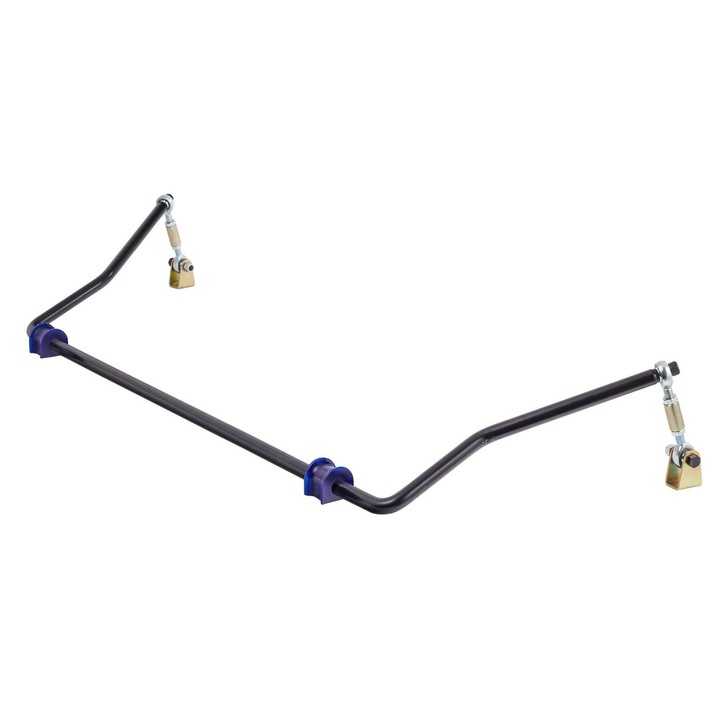 GRP4 Fabrications Escort Mk1 / Mk2 Tension Strut Anti Roll Bar Kit