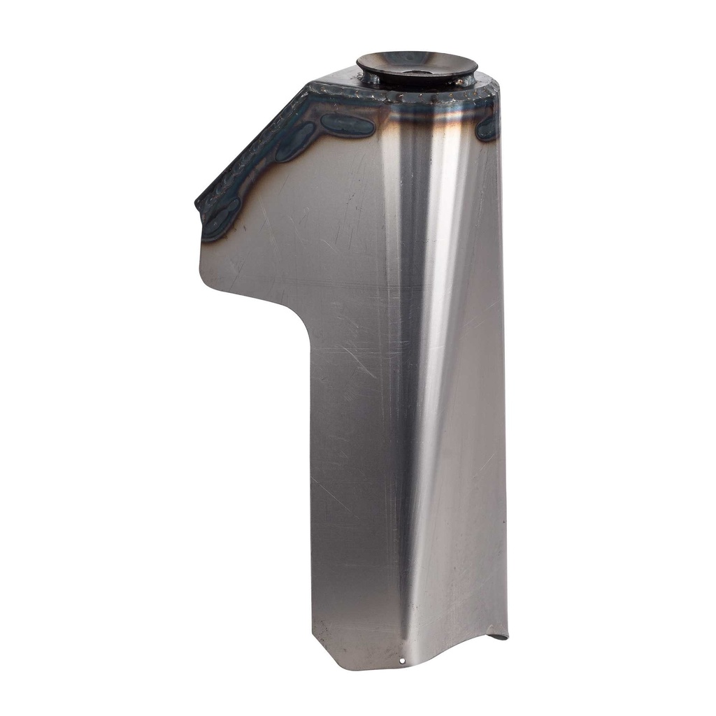 GRP4 Fabrications Escort Mk1 / Mk2 Rear Turret Boxes