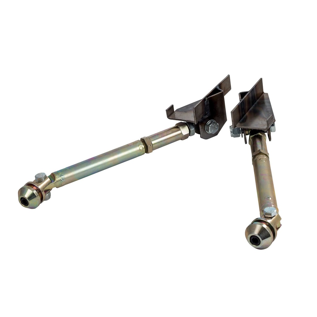 GRP4 Fabrications Escort Mk1/2 Compression Strut Kit