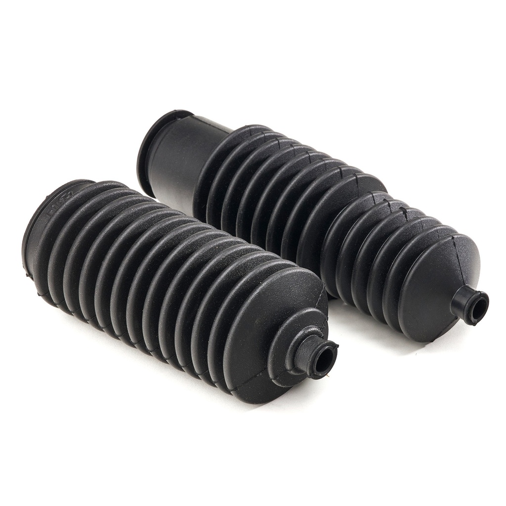 GRP4 Fabrications Escort Mk1 / Mk2 Steering Rack Boots