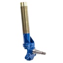 GRP4 Fabrications Escort Group 4 Front Strut
