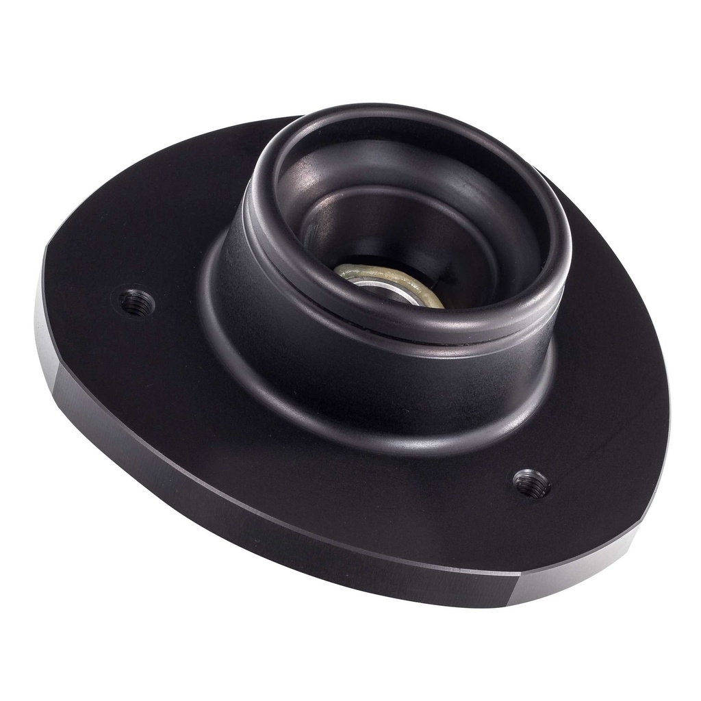 GRP4 Fabrications Escort Mk1 / Mk2 Alloy Roller Top Mount
