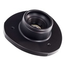 GRP4 Fabrications Escort Mk1 / Mk2 Alloy Roller Top Mount