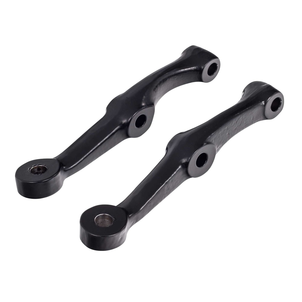 GRP4 Fabrications Escort Rs2000 Steering Arm
