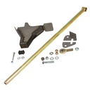 GRP4 Fabrications Escort Clubman Panhard Rod Tower Kit