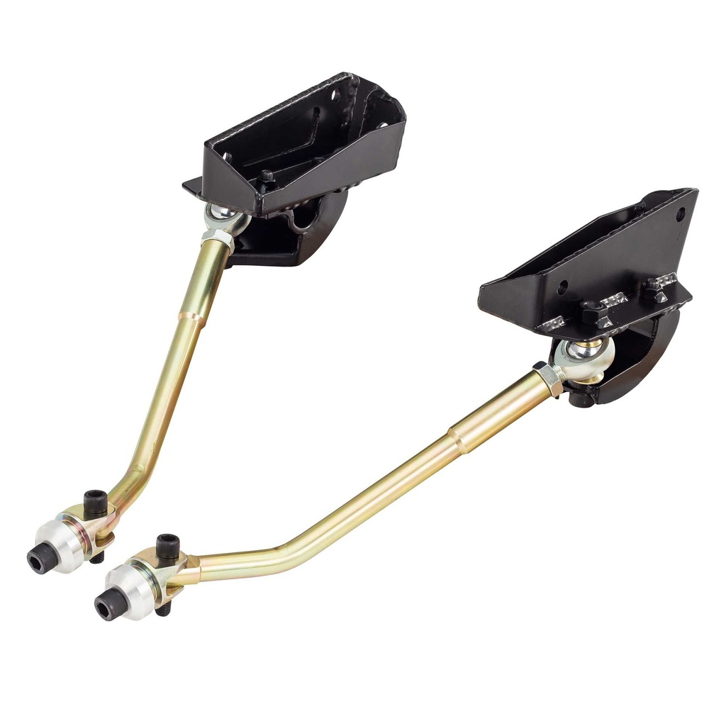 GRP4 Fabrications Ford Escort Mk1/2 Tension Strut Kit - Tarmac