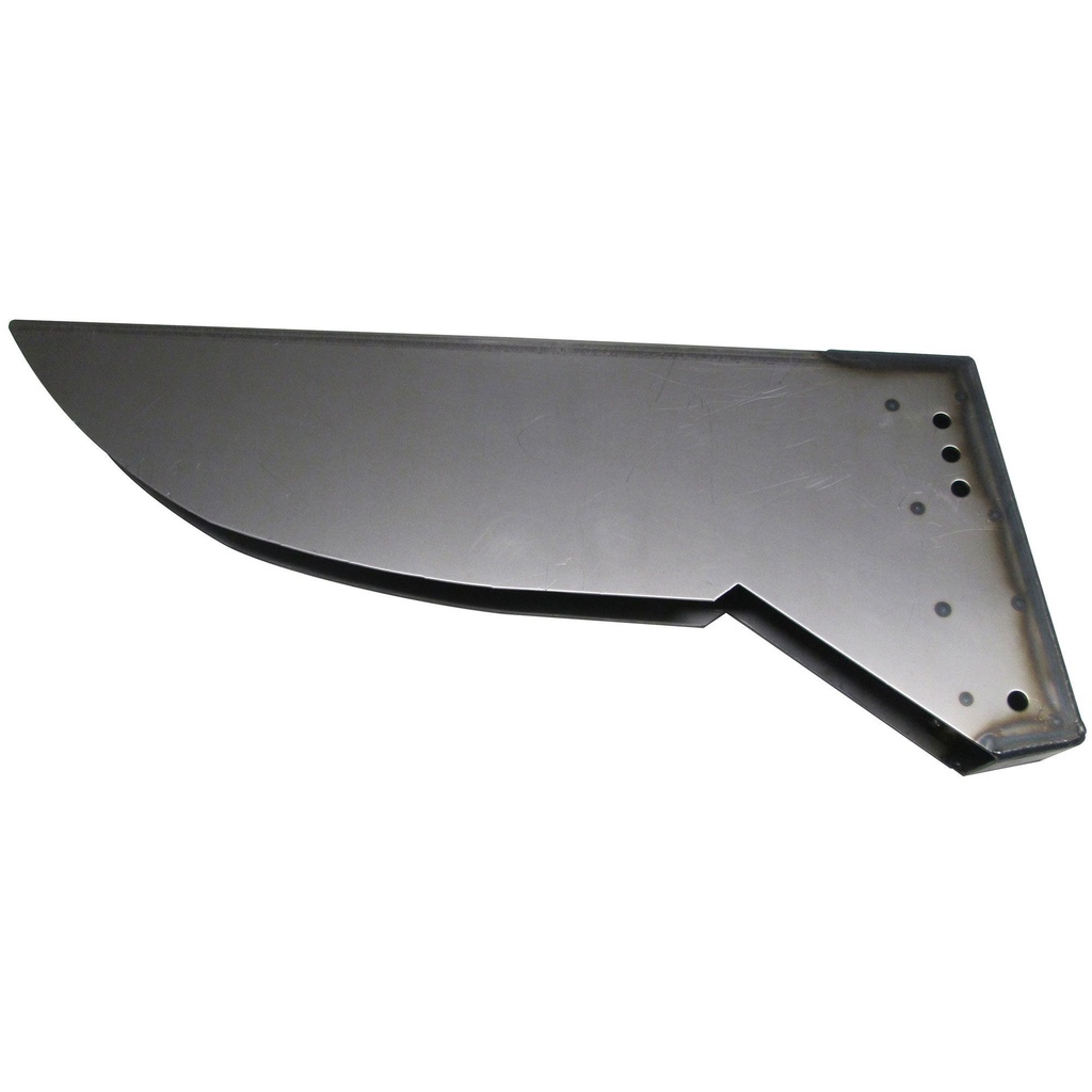 GRP4 Fabrications Escort Heavy Duty 4 Link Box