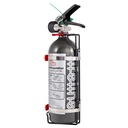 Lifeline Zero 360 2Kg Hand Held Fire Extinguisher