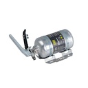 OMP FAL6 1.4kg Single Seater Mechanical Fire Extinguisher System