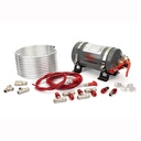 FEV N-TEC 2.25Kg Mechanical Stored Pressure Gas Fire Extinguisher Kit