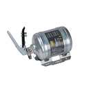 OMP SAL6 Saloon / GT Mechanical 2kg Fire Extinguisher System - Alloy Bottle