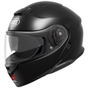 Shoei Neotec 3 Plain Motorcycle Helmet