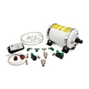 FEV Coldfire 2.7kg Electrical Fire Extinguisher Kit