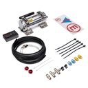 Lifeline Zero 360 Remote Discharge 1.5Kg Electrical Fire Extinguisher Kit