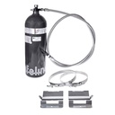 Lifeline Zero 360 10lb Automatic Fire Extinguisher Kit