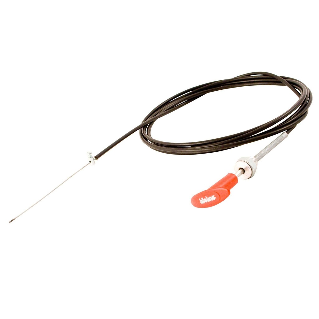 [244301-2076451] Lifeline T Handle Pull Cable (6ft)