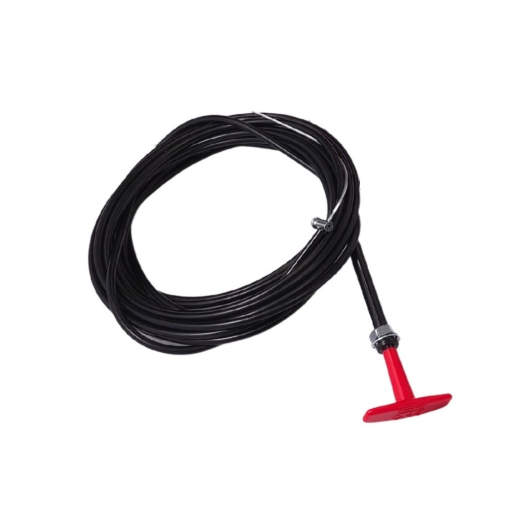 [7002276-3888345] SPA Design T Handle Pull Cable (6ft)