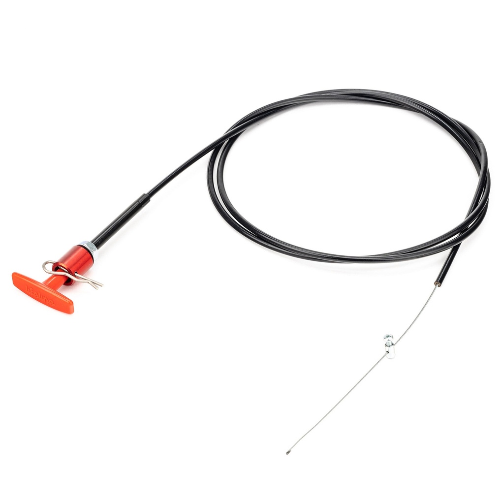 [244302-3558463] Lifeline Locking T Handle Pull Cable (6ft)