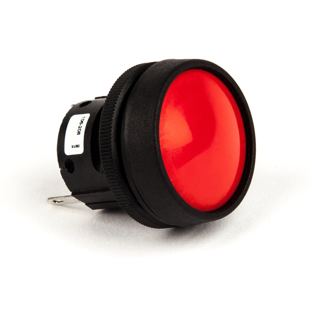 [FEV100.800.005] FEV External Fire Extinguisher Activation Button