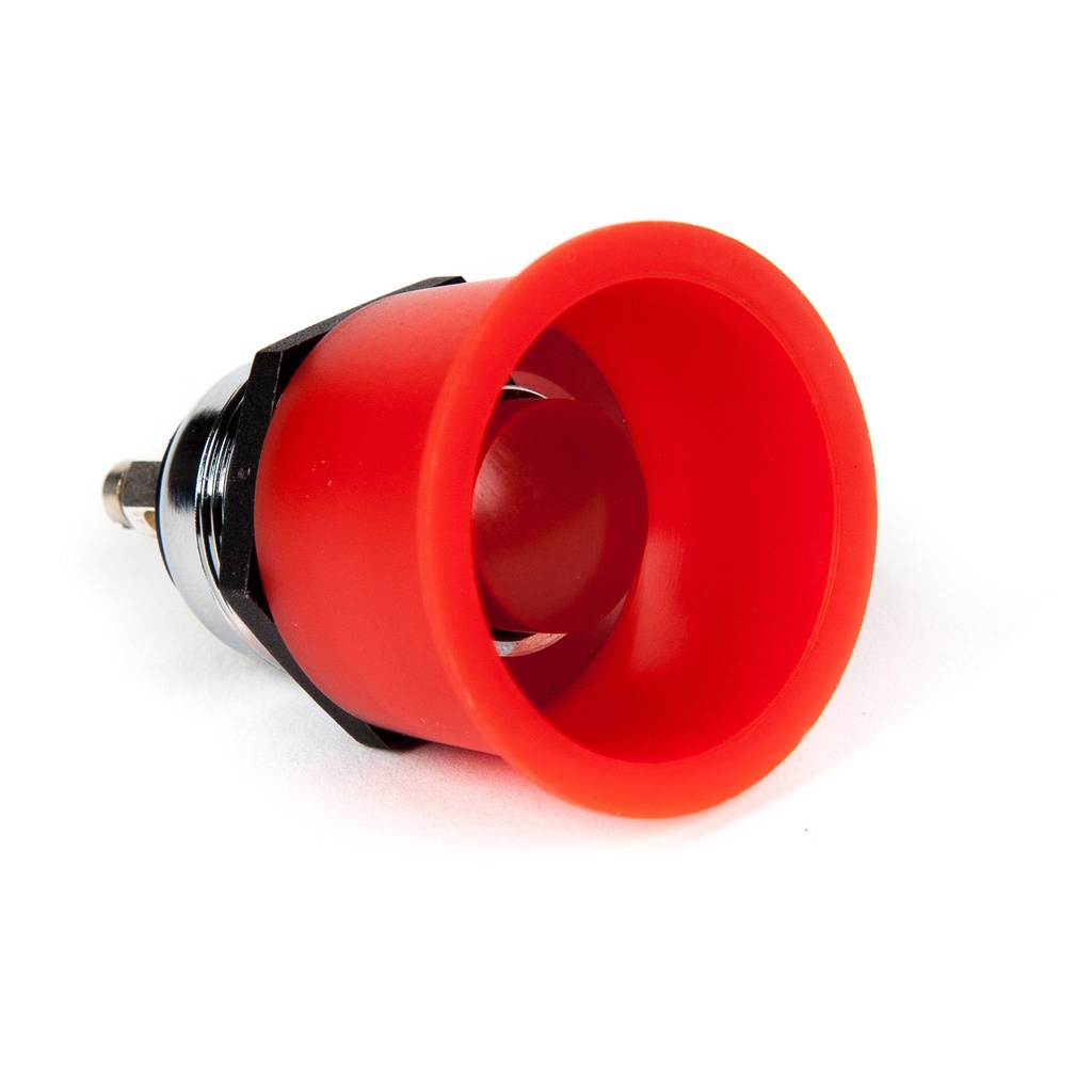 [FEV100.800.008] FEV Internal Fire Extinguisher Activation Button With Plastic Shroud