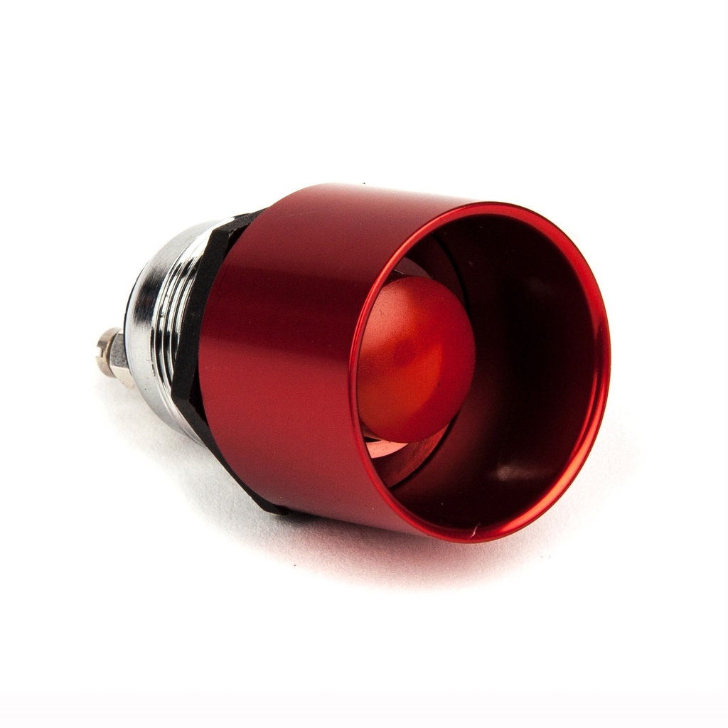 [FEV100.800.007] FEV Internal Fire Extinguisher Activation Switch With Metal Shroud