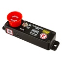 OMP Extinguisher Control Box With Wiring Harness