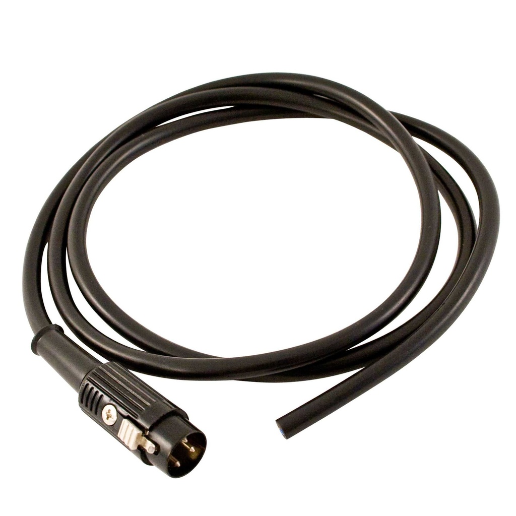 [LIF943-101-001] Lifeline Replacement Plug And Lead