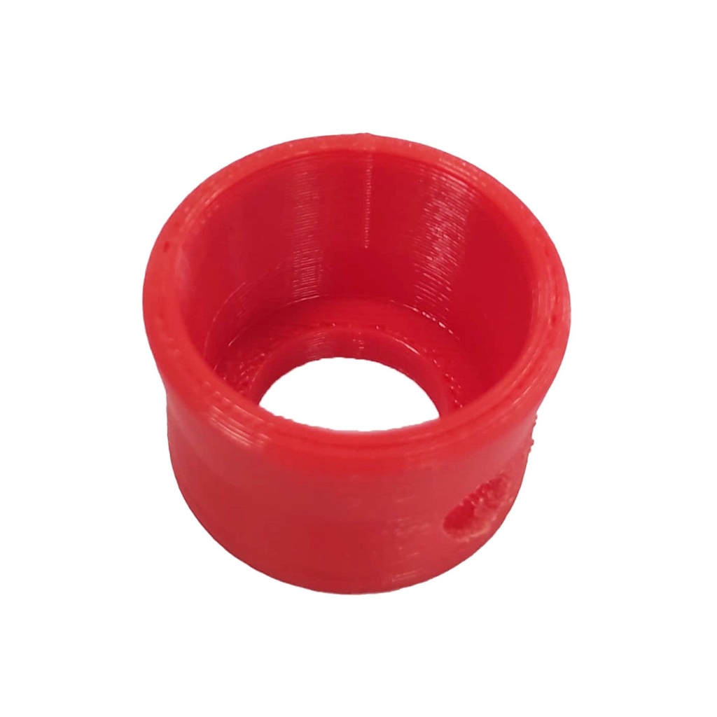 OMP External Waterproof Extinguisher Activation Button Shroud