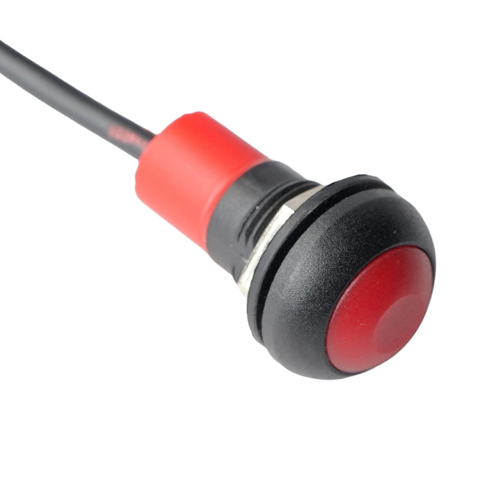 [OMPCD0-0432-A01] OMP External Waterproof Extinguisher Activation Button