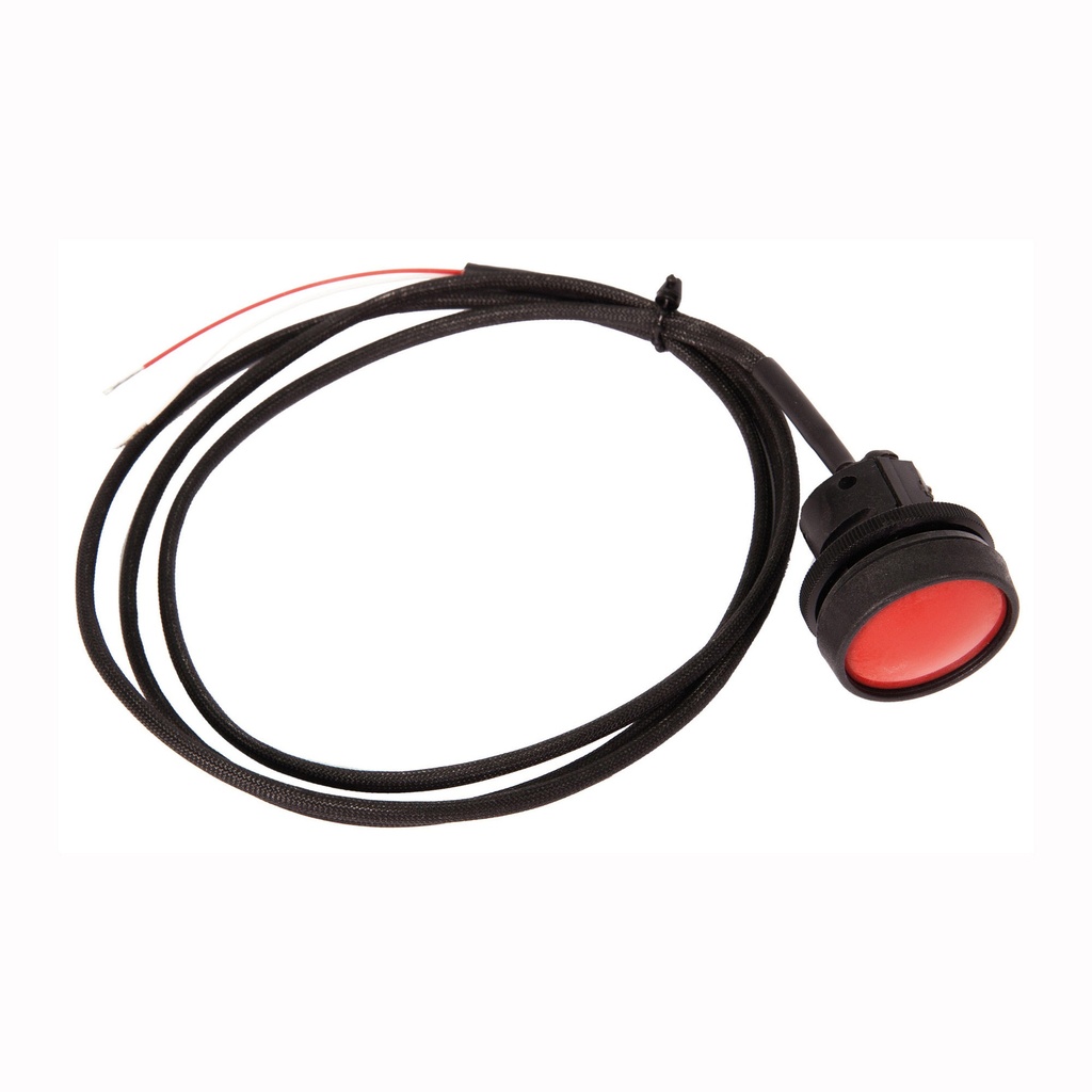 [FEV100.800.009] FEV External Activation Button With Cable For 8865 Series Fire Extinguishers
