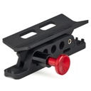 Pitking Products Quick Release Fire Extinguisher Mount