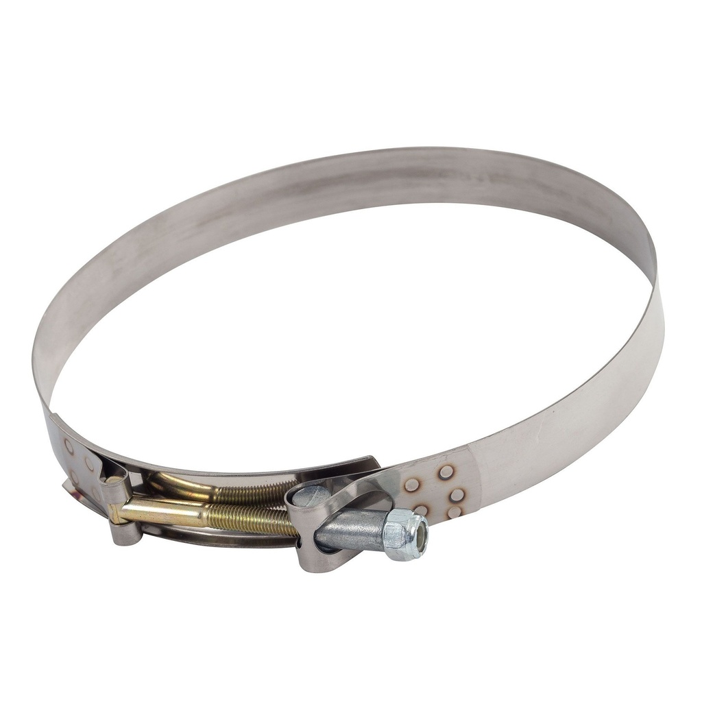 Lifeline FIA Approved T Bolt Fire Extinguisher Retaining Straps