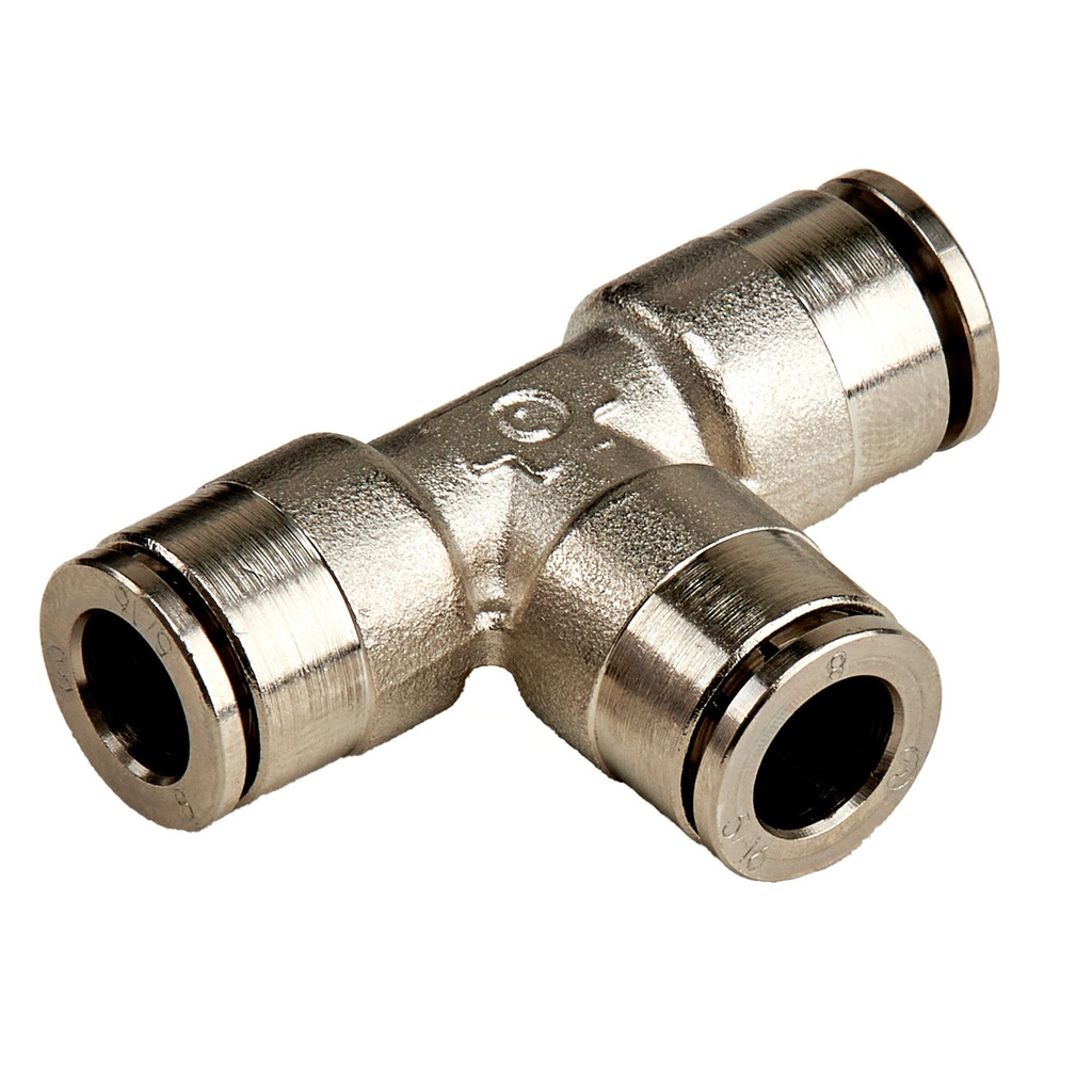 [P/E952-408-001] SPA Design Fire Extinguisher Equal T Connector