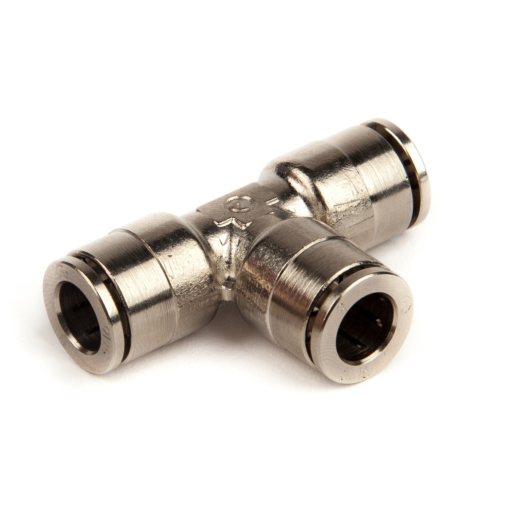[FEV100.900.071] FEV Fire Extinguisher Equal T Connector For F-TEC Foam Fire Extinguishers