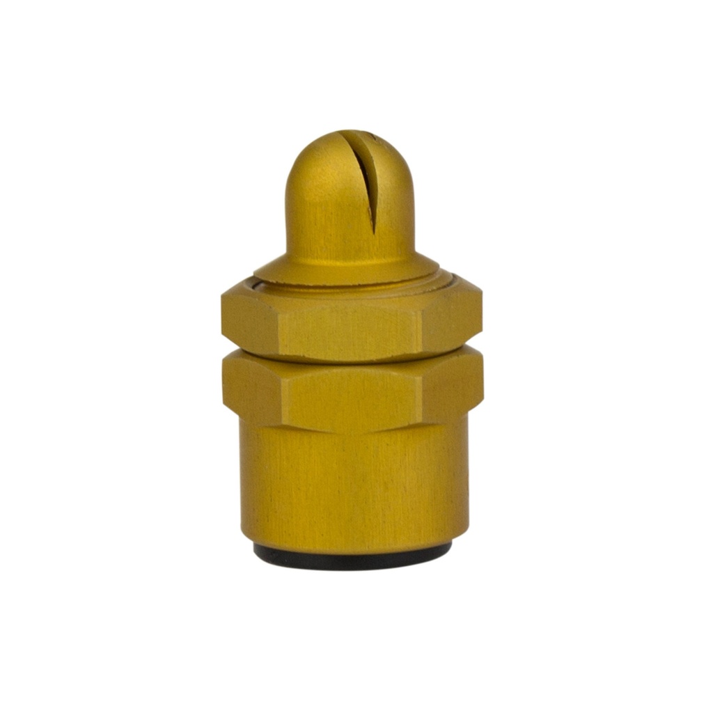 [LIF955-300-004] Lifeline Fire Extinguisher Zero 360 Double 'Z' Engine Nozzle