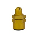 Lifeline Fire Extinguisher Zero 360 Double 'Z' Engine Nozzle