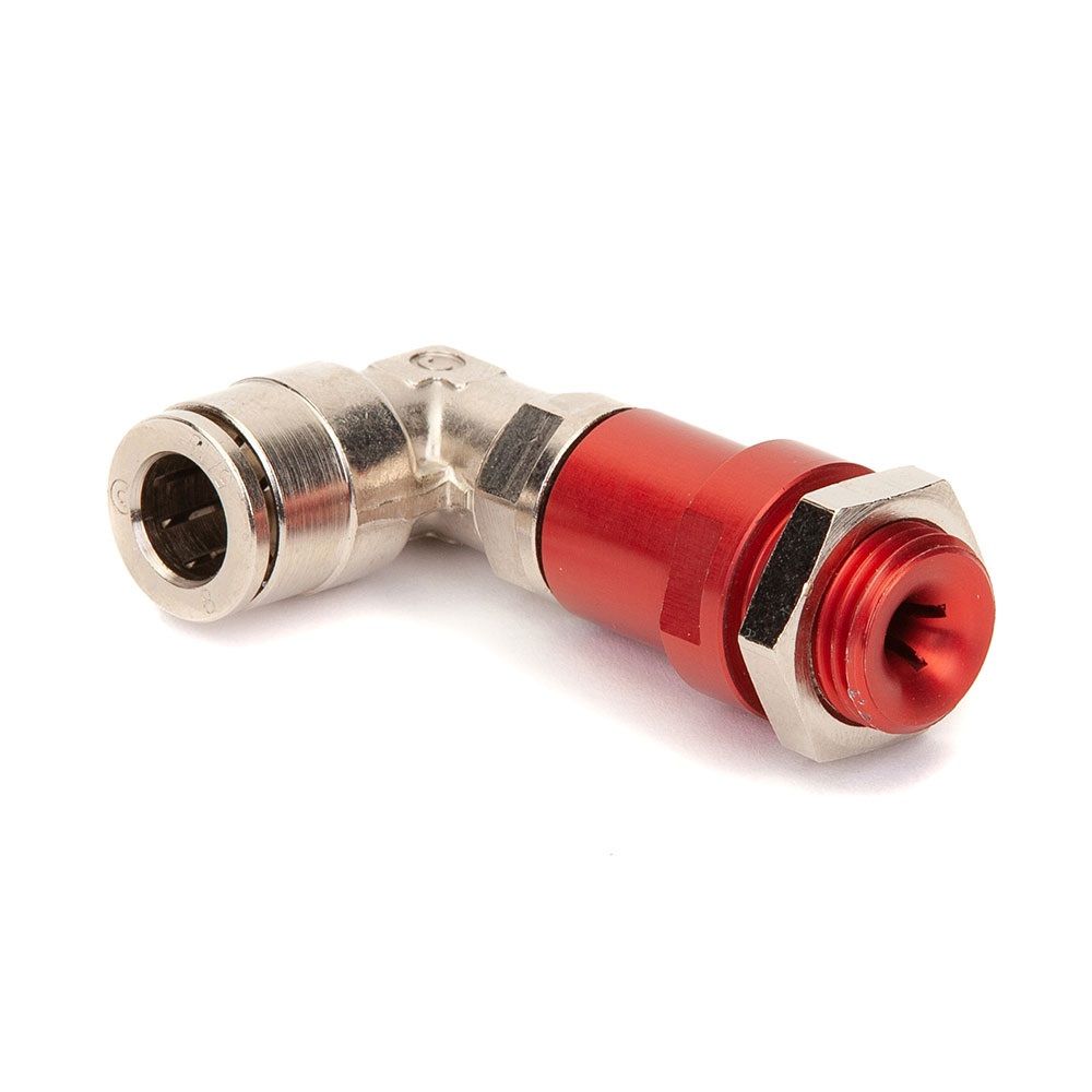 [FEV100.800.034A] FEV Engine Bay X Nozzle For 8865 Series Fire Extinguishers