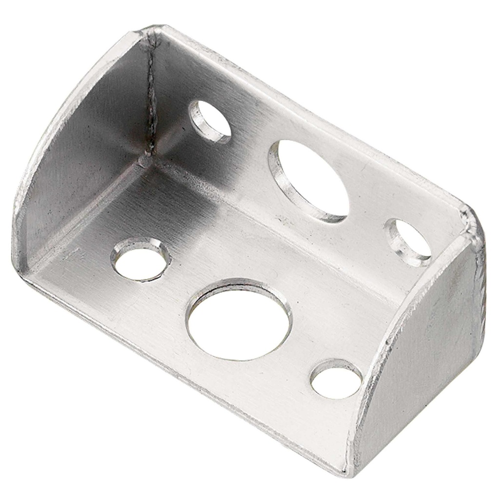 [DTMMFB] Demon Tweeks Alloy Mudflap Bracket