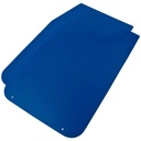 OMP Polyethylene Mudflaps