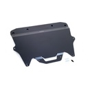 Hardrace Front Lower Skid Plate