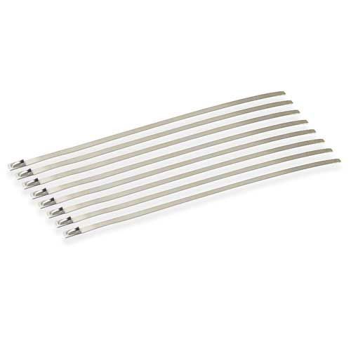 Design Engineering Stainless Locking Ties