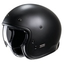 HJC V31 Plain Motorcycle Helmet