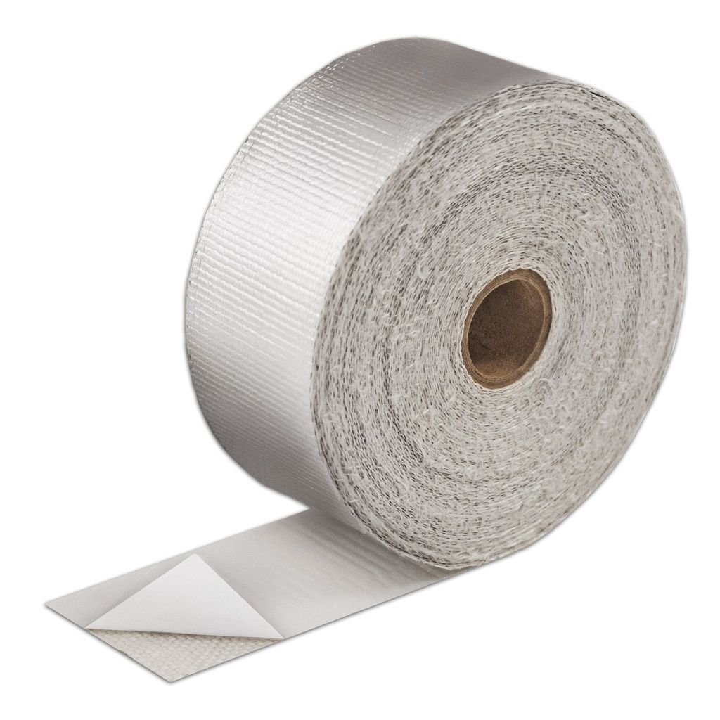 [245885-1616347] COOL IT Thermo-Tec Thermo Shield Tape (1 1/2 Inch Wide - 15ft Roll)