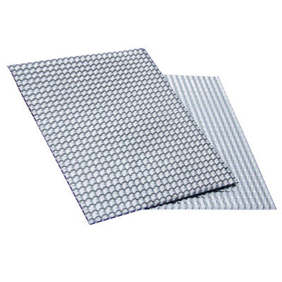 Nimbus GII Heat Shield