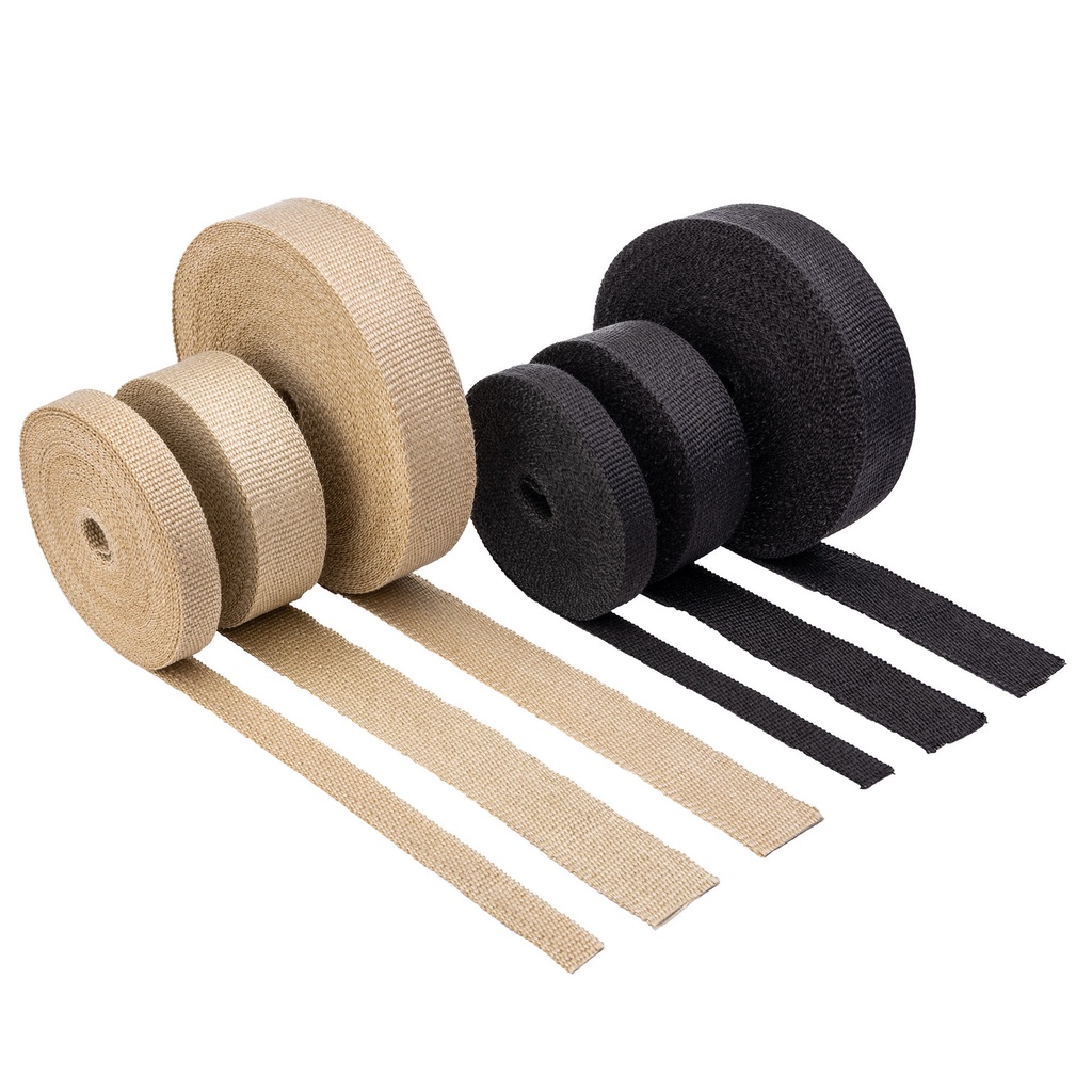 Pitking Products Exhaust Wrap