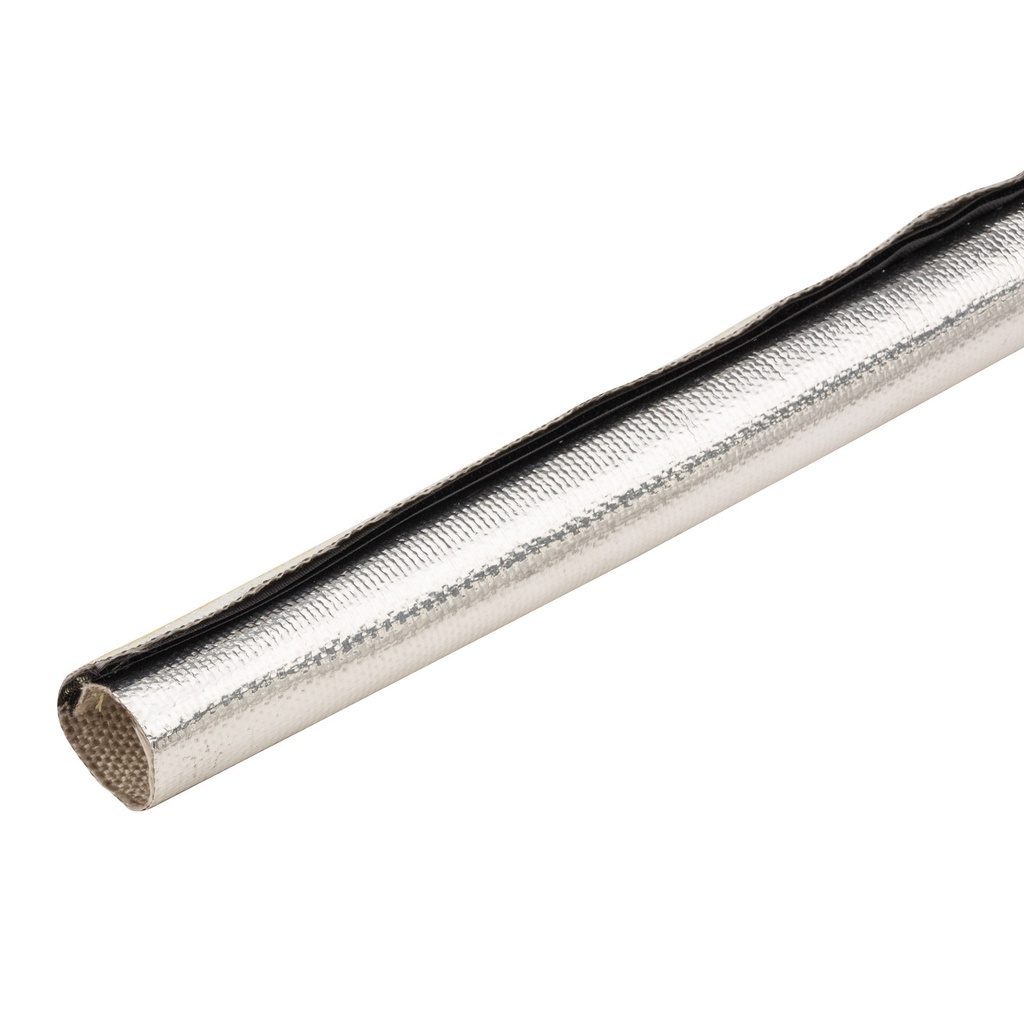 Pitking Products Thermo Shroud Silver