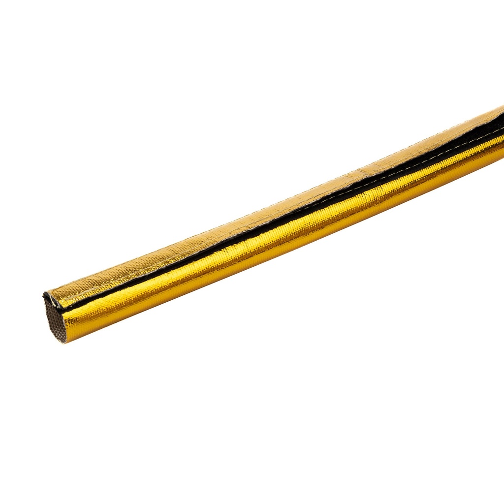 [7001326-3818164] Pitking Products Thermo Shroud Gold (12mm)