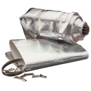 COOL IT Thermo-Tec Starter Heat Shield