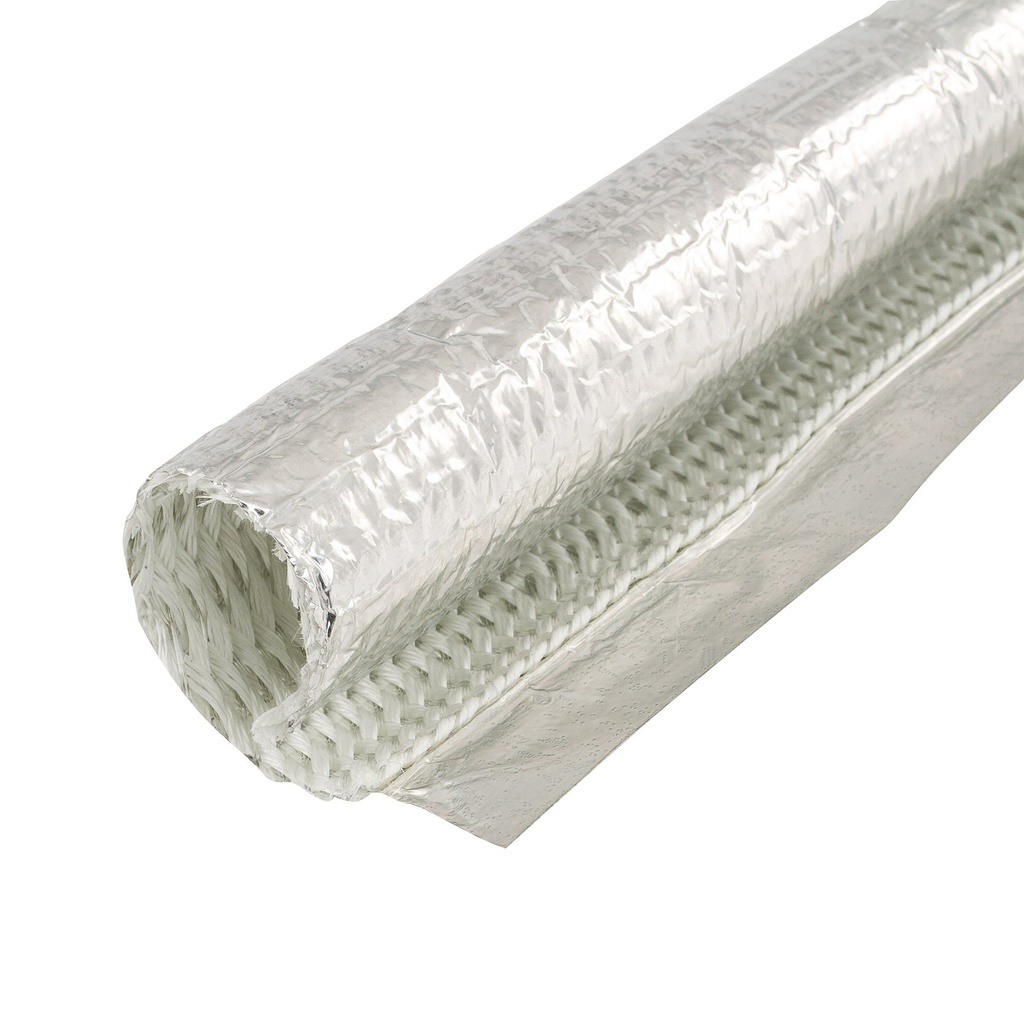 Pitking Products Self Assemble Heat Reflective Sleeve